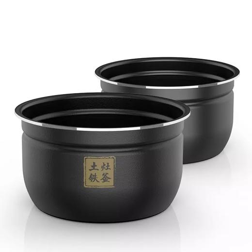 【IH铁釜】Joyoung/九阳Y-50IHS10电压力煲1600W大火力电压力锅5.0升 商品图6