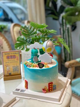 奥特曼➕恐龙款