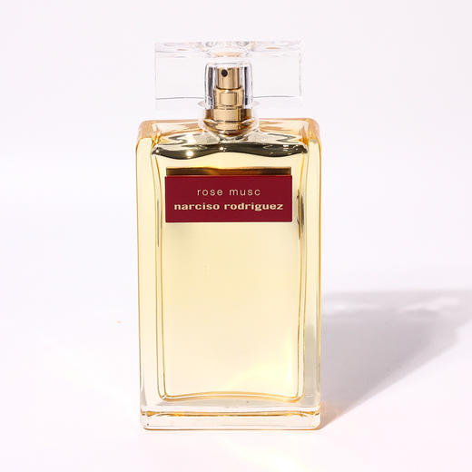 纳茜素 玫瑰之神  Narciso Rodriguez Rose Musc  分装 商品图5