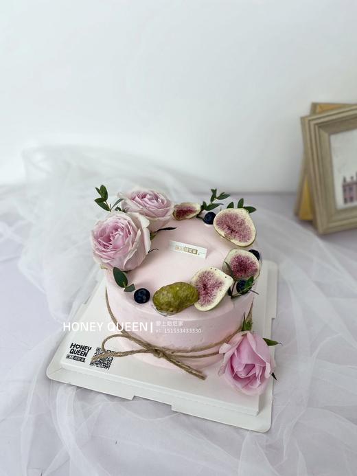 鲜花➕无花果简约款 商品图0