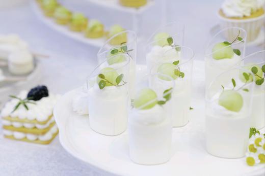 婚礼甜品台 商品图6