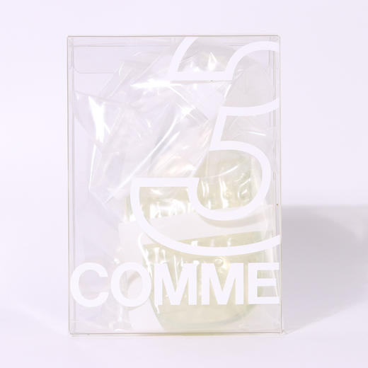 川久保玲 三号 Comme des Garcons 3    分装 商品图3