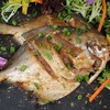 白鲳鱼4条 商品缩略图2