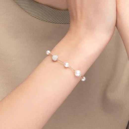 Swarovski/施华洛世奇女士百变魔链 REMIX 珠光流转手链520礼物 商品图3