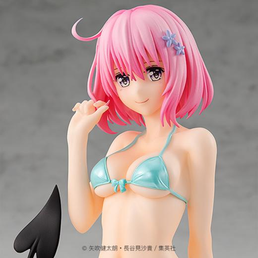 【GSC现货】POP UP PARADE 茉茉·贝莉雅·戴比路克 出包王女Darkness 商品图3