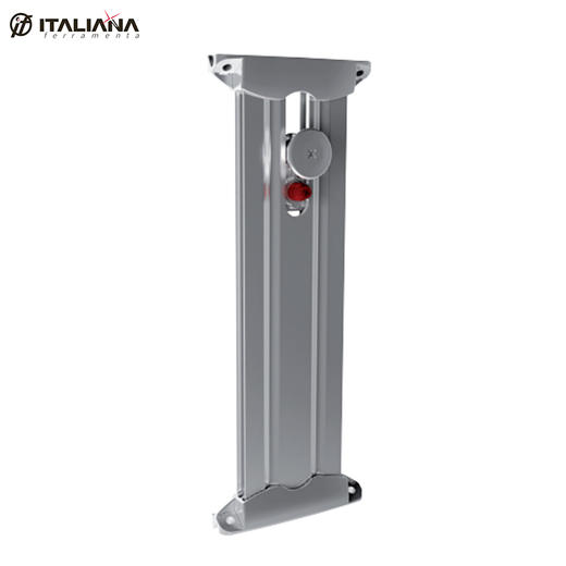 【力霸6】重型吊码组合套装（含装饰盖） 锌色 商品图4