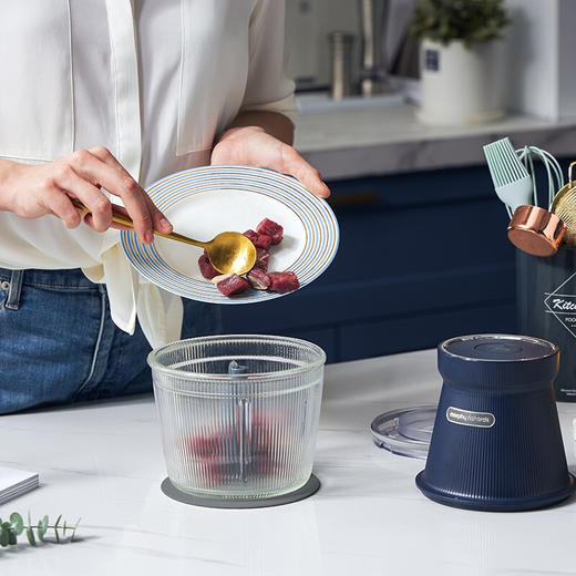 英国摩飞绞肉机 MR9402  JQR 商品图4