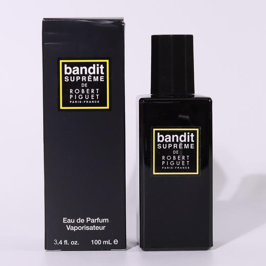 罗拔贝格 匪盗 Robert Piguet Bandit   分装 商品图6