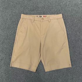 男休闲中裤1231448