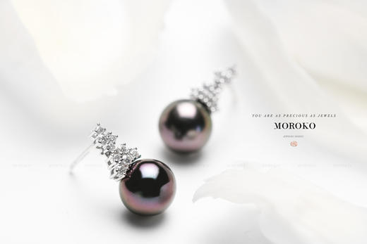 雪凌「耳钉」 商品图1