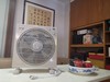 专利款电风扇 商品缩略图7