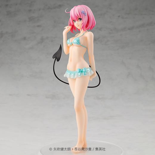 【GSC现货】POP UP PARADE 茉茉·贝莉雅·戴比路克 出包王女Darkness 商品图1