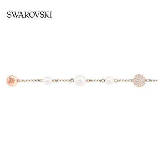 Swarovski/施华洛世奇女士百变魔链 REMIX 珠光流转手链520礼物 商品图2