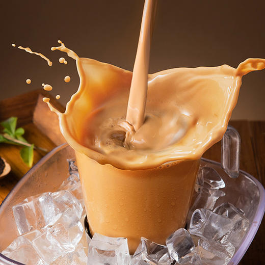 富朗正宗港式奶茶 商品图0