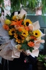 向日葵花束 229 商品缩略图6