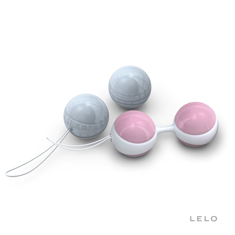 lelo beads 莱珞球  贴心关爱女性健康