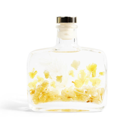 干花无火香薰精油 家用卧室家居留香 商品图8