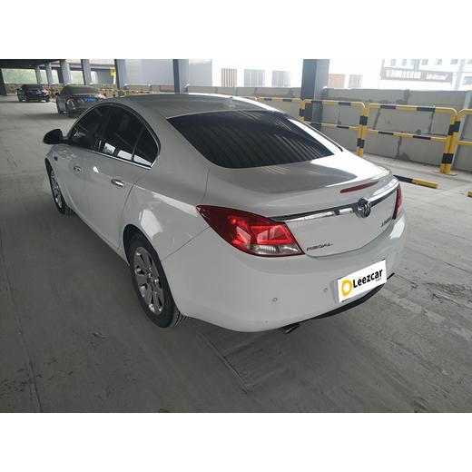 【月租-北京】别克 君威 2.0L 舒适型 商品图3