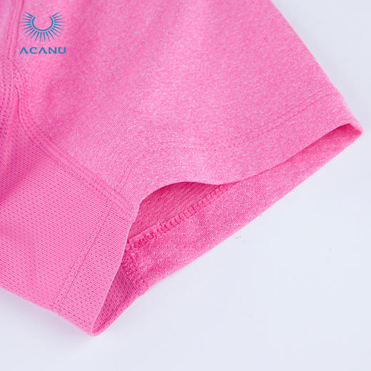 ACANU阿肯诺/女式圆领短袖T恤 ACA22064 商品图13