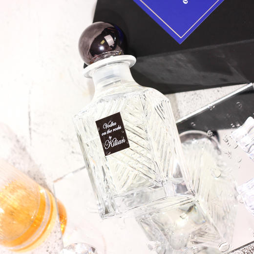 克利安 寒冰伏特加  Kilian Vodka on the Rocks   分装 商品图3