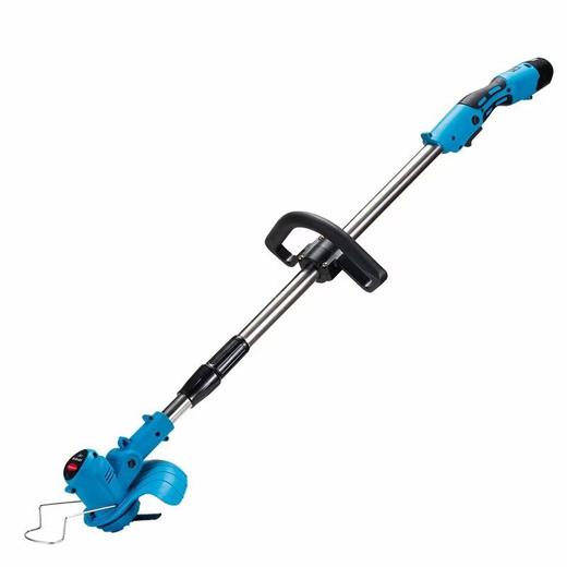 【货号07224】12V锂电割草机，电动打草机。 商品图1