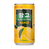 乐天芒果汁180ml/罐 商品缩略图0