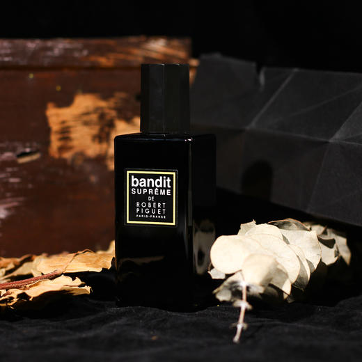 罗拔贝格 匪盗 Robert Piguet Bandit   分装 商品图1