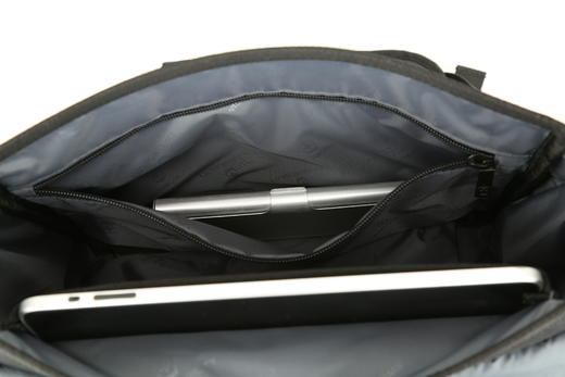 瑞士军刀 商务单肩公文包 MT-5706-02T00 商品图2