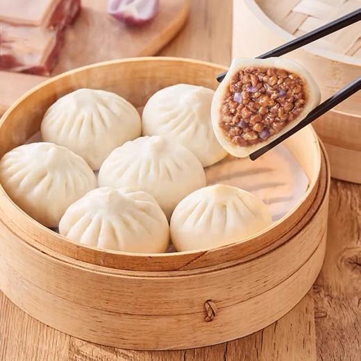 三全杭州小笼包228g 商品图5