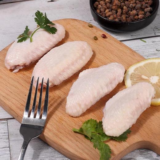 鸡翅中 500g 商品图3