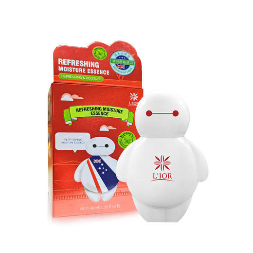 【薇娅推荐】澳洲原装进口Lior利奥大白止痒液儿童成人清凉止痒防蚊止痒液【YJQ】 商品图6