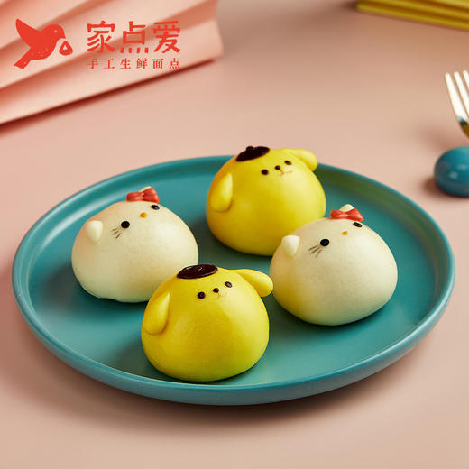 可爱卡通包 商品图1