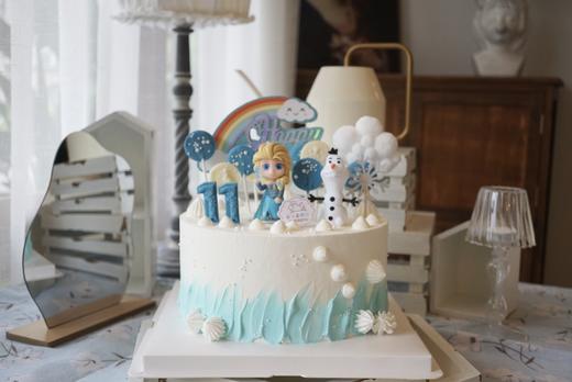 爱莎雪宝 商品图5