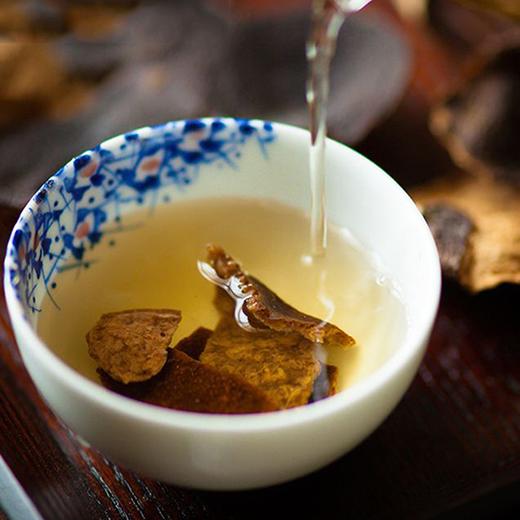 【大象优选】新宝堂牌新会陈皮10年老陈皮蕴月瓶250克  十年陈 商品图4