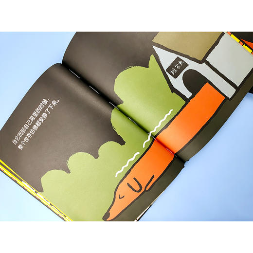 一条长长的狗 商品图3