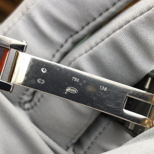 劳力士胶带游艇名仕 商品图8