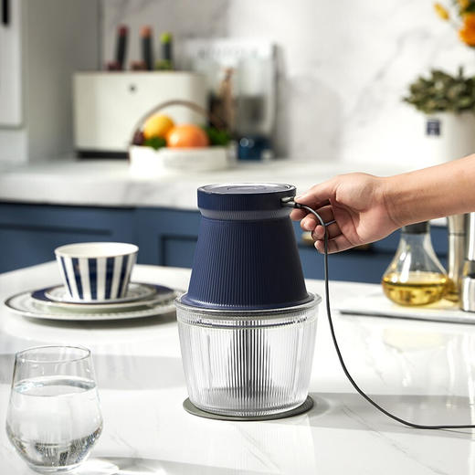 英国摩飞绞肉机 MR9402  JQR 商品图2