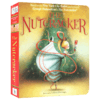 胡桃夹子 英文原版 The Nutcracker 经典童话故事 纸板书 童话芭蕾 英文版进口原版英语书籍 商品缩略图0