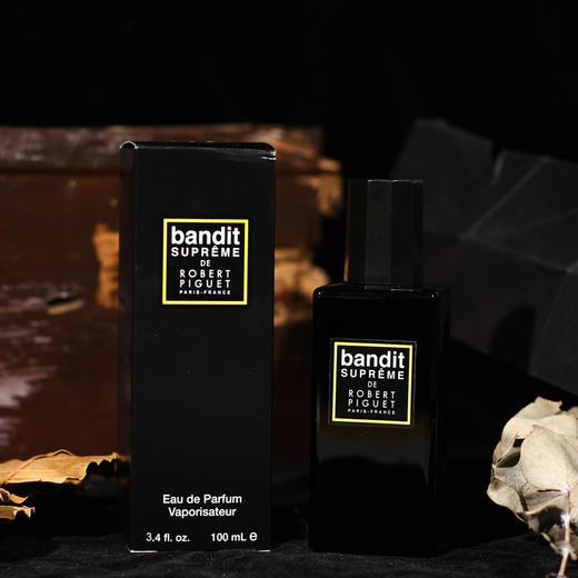 罗拔贝格 匪盗 Robert Piguet Bandit   分装 商品图4