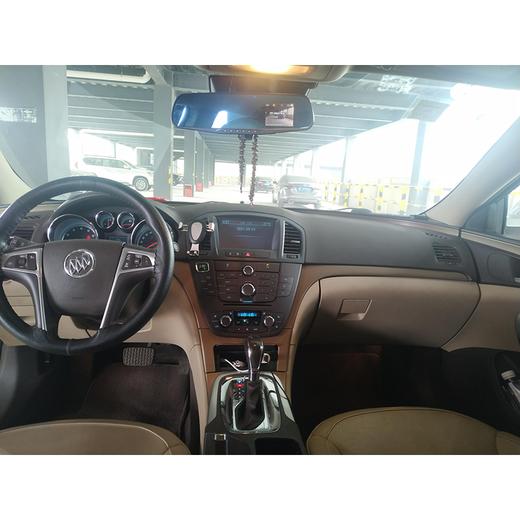 【月租-北京】别克 君威 2.0L 舒适型 商品图7