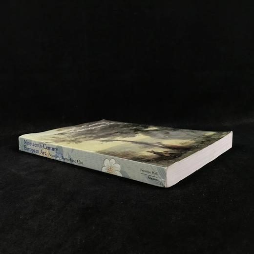 十九世纪欧洲艺术 数百幅插图 平装16开 商品图1