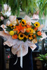 向日葵花束 229 商品缩略图4