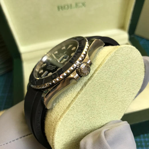 劳力士胶带游艇名仕 商品图2