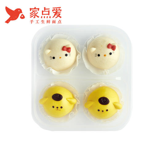 可爱卡通包 商品图2