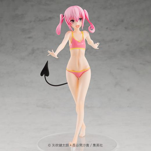 【GSC现货】POP UP PARADE 娜娜·阿丝达·戴比路克 出包王女Darkness 商品图4