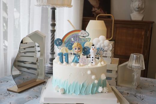 爱莎雪宝 商品图4