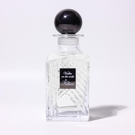 克利安 寒冰伏特加  Kilian Vodka on the Rocks   分装 商品图6