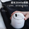 mirakuru无线迷你电熨斗速热干湿两用一键喷雾 商品缩略图1