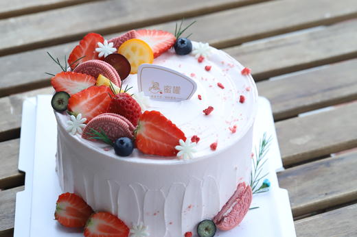 粉色奥利奥 草.莓 商品图1