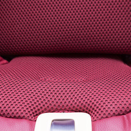 意大利Kiwy汽车安全座椅双向安装isofx接口诺亚0-7岁 商品图1